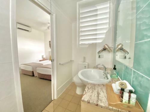 Apartamento Portsea 29