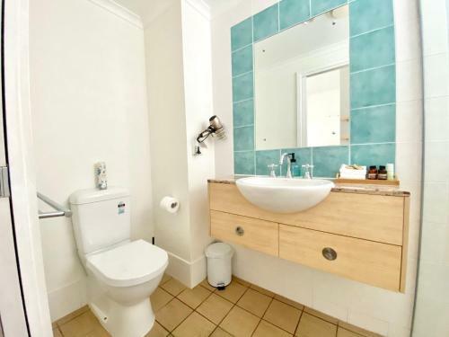 Apartamento Portsea 29