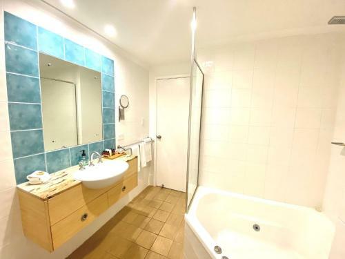 Apartamento Portsea 29