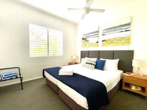 Apartamento Portsea 29