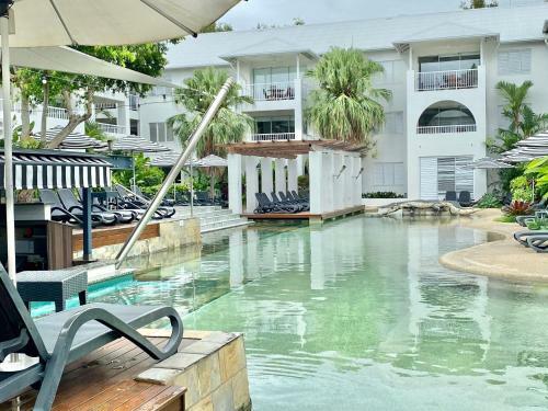 Apartamento Portsea 29