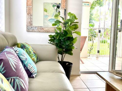 Apartamento Portsea 29