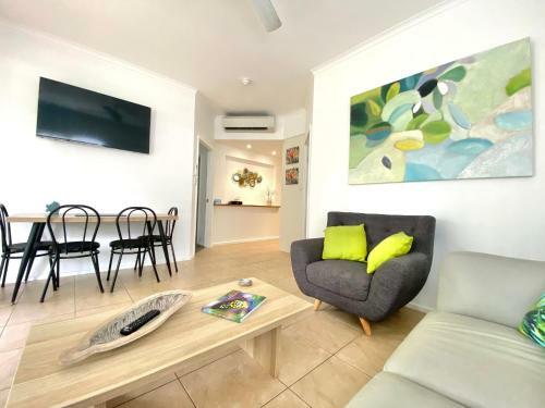 Apartamento Portsea 29