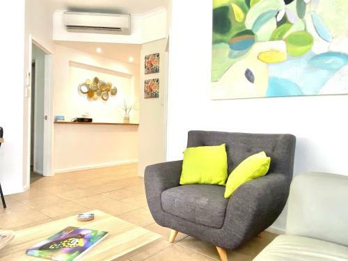 Apartamento Portsea 29