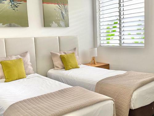 Apartamento Portsea 29