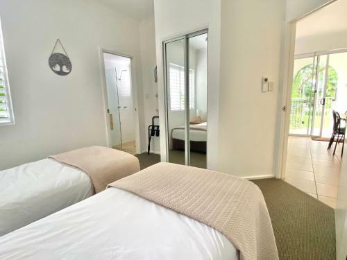 Apartamento Portsea 29