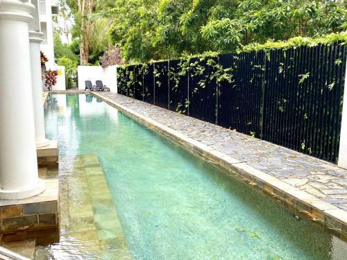 Apartamento Portsea 29