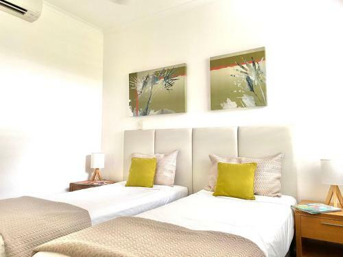 Apartamento Portsea 29