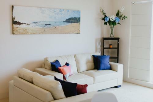 Apartamento Capri Unit 9, 6 Gordon Street