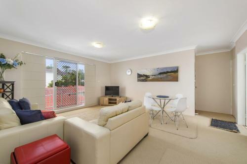 Apartamento Capri Unit 9, 6 Gordon Street