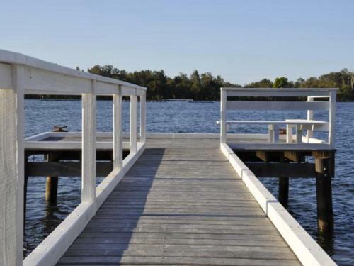 Apartamento Hibbard Haven