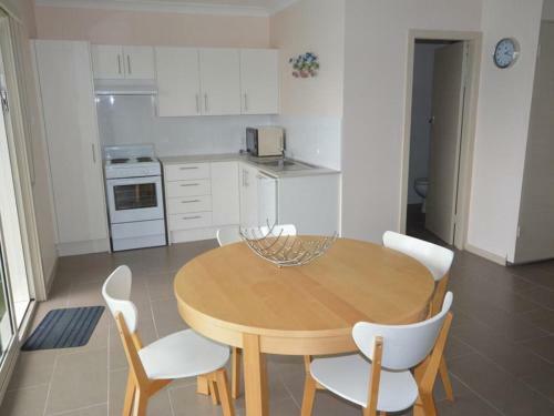 Apartamento Hibbard Haven