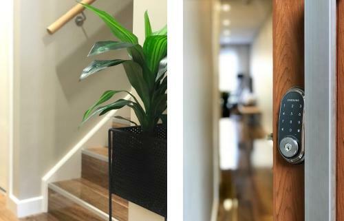 Evolve Near Adelaide Cbd - Netflix / Wine / Lock Up Garage!