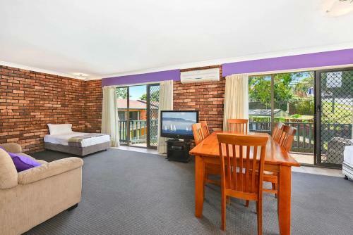 Shelly Beach Economy Apartments
