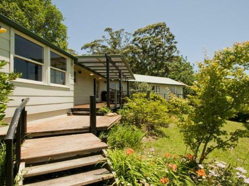 Riverbend - 5 Acres Only 9km To Village