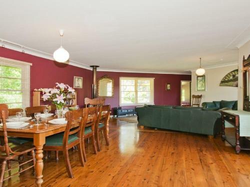Riverbend - 5 Acres Only 9km To Village