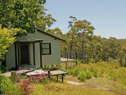 Riverbend - 5 Acres Only 9km To Village