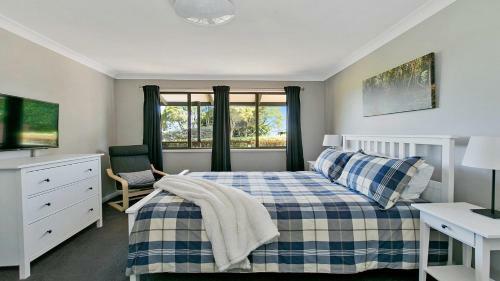 Rosella House Robertson - A Tranquil Highlands Escape