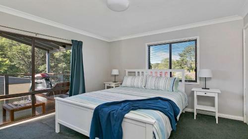 Rosella House Robertson - A Tranquil Highlands Escape