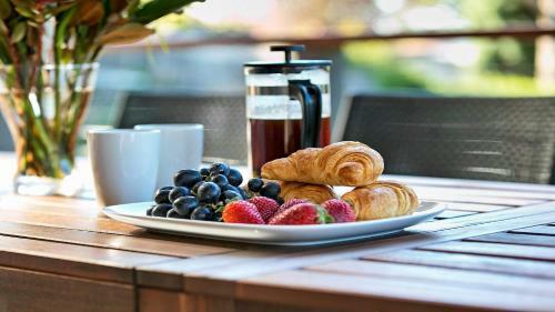 Rosella House Robertson - A Tranquil Highlands Escape