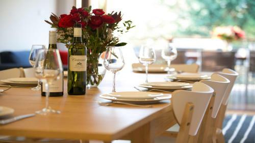 Rosella House Robertson - A Tranquil Highlands Escape