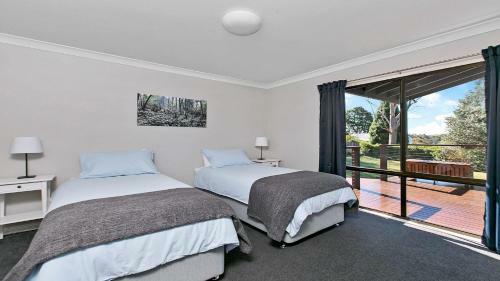 Rosella House Robertson - A Tranquil Highlands Escape