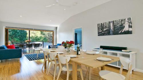 Rosella House Robertson - A Tranquil Highlands Escape
