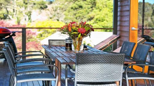 Rosella House Robertson - A Tranquil Highlands Escape