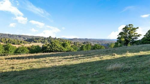 Rosella House Robertson - A Tranquil Highlands Escape