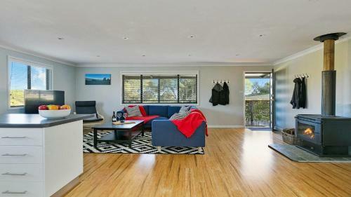 Rosella House Robertson - A Tranquil Highlands Escape