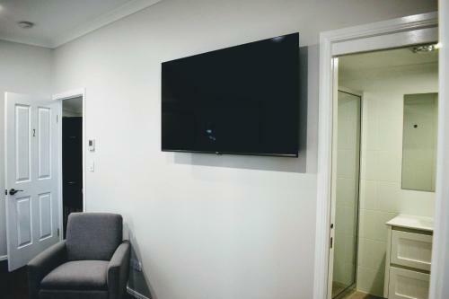Cocobrew Boutique Apartments