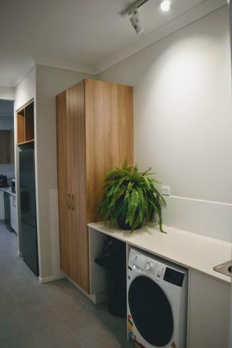 Cocobrew Boutique Apartments