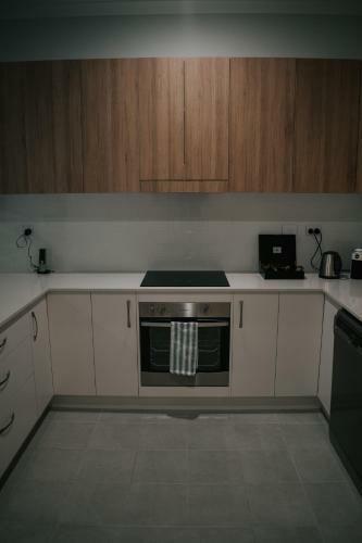 Cocobrew Boutique Apartments