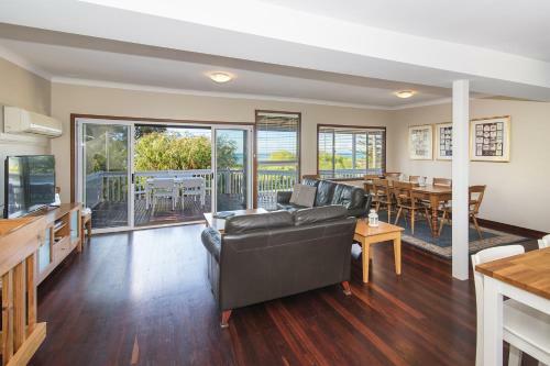 Bay Vista