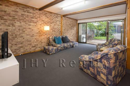 Villa Coastal Cottage