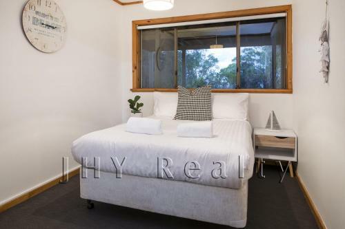 Villa Coastal Cottage
