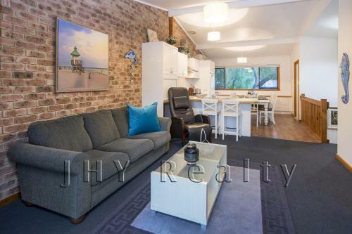 Villa Coastal Cottage
