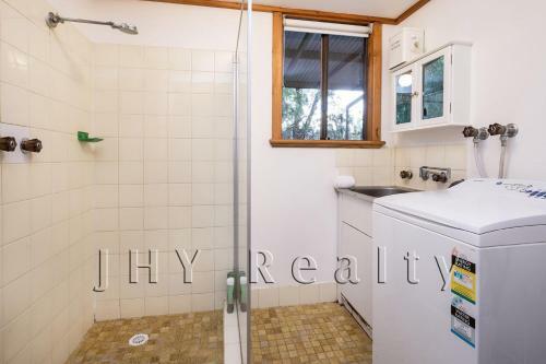 Villa Coastal Cottage