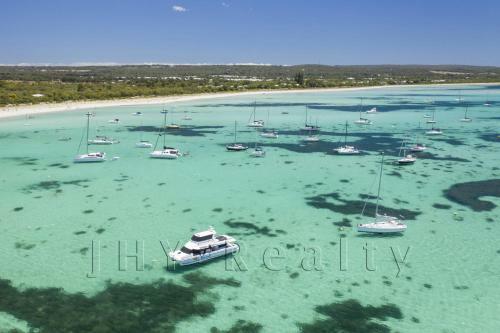 Villa Coastal Cottage