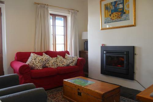 Bed & Breakfast Victoria Cottage