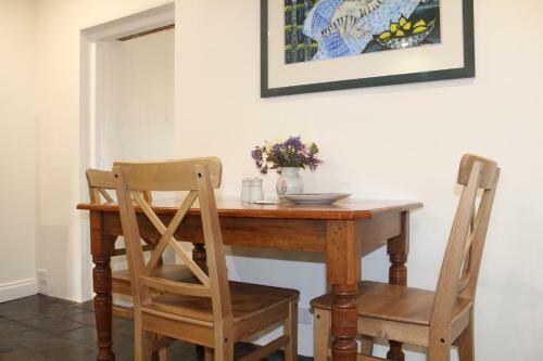 Bed & Breakfast Victoria Cottage