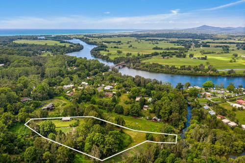 Cool Cabin