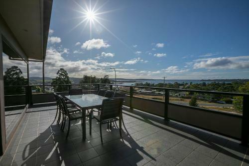 Georges Bay Luxury