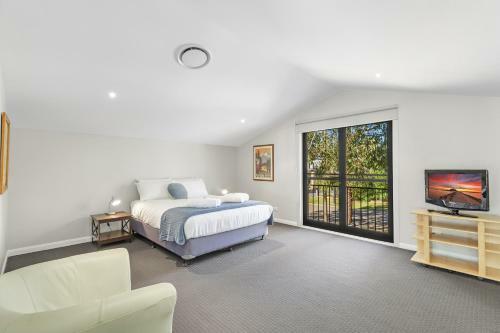 Hunter Valley Lodge