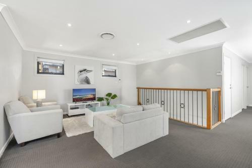Hunter Valley Lodge