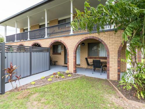 Upstairs And Downstairs - 81 Denman Camp Rd