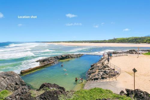 Apartamento Periwinkle - Sawtell, Nsw