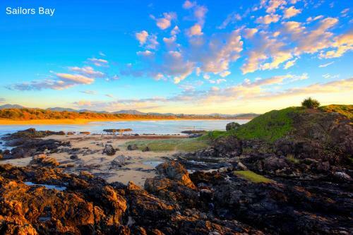 Apartamento Rockpool 2 Sawtell