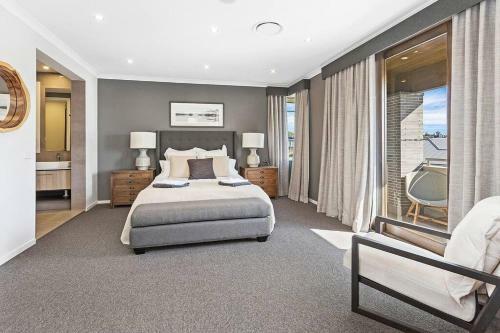 Luxury Brand New Home