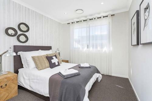 Luxury Brand New Home